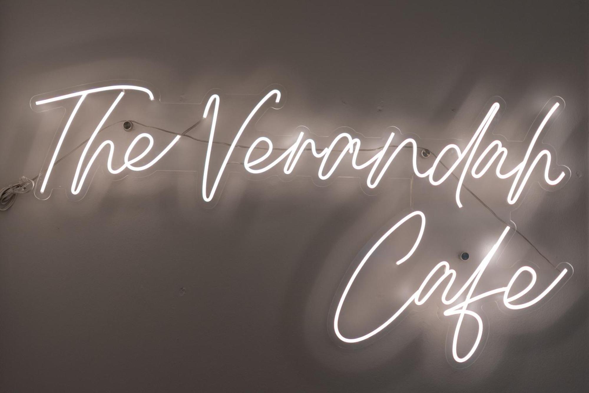 The Verandah - Sha Extra Plus Ao Nang Exteriör bild
